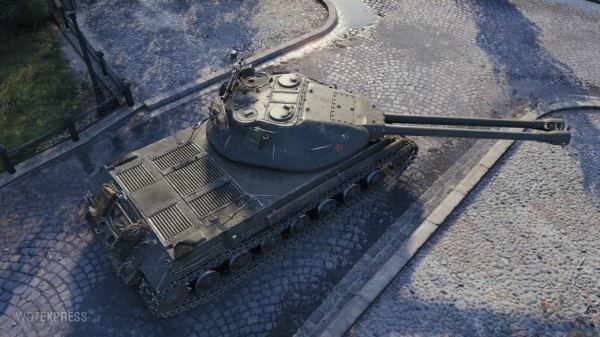 Что получат игроки в World of Tanks за новогодние коробки